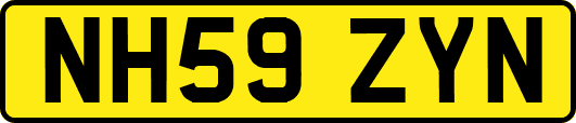 NH59ZYN