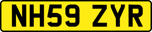 NH59ZYR