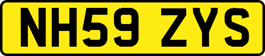 NH59ZYS