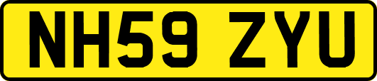 NH59ZYU
