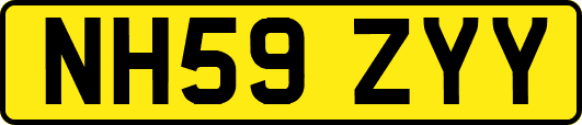 NH59ZYY