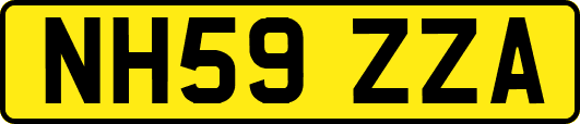 NH59ZZA