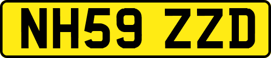 NH59ZZD