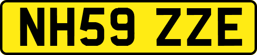 NH59ZZE