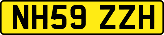 NH59ZZH