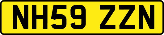 NH59ZZN