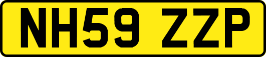 NH59ZZP