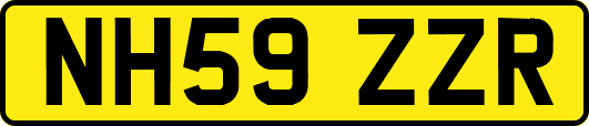 NH59ZZR