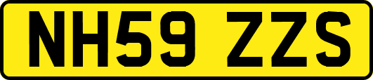 NH59ZZS