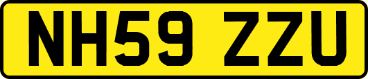 NH59ZZU