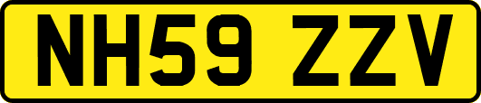 NH59ZZV