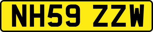 NH59ZZW