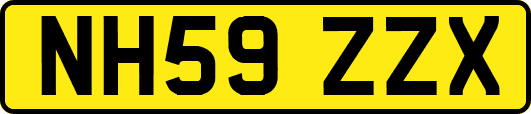NH59ZZX