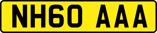NH60AAA