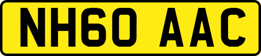NH60AAC