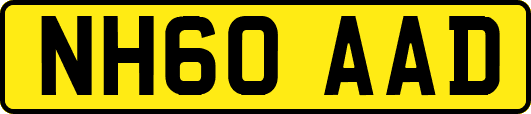 NH60AAD