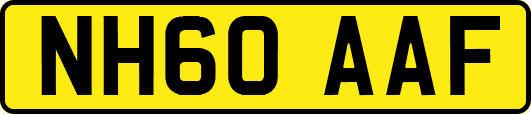 NH60AAF