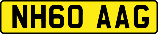 NH60AAG