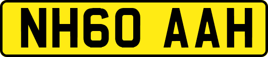NH60AAH
