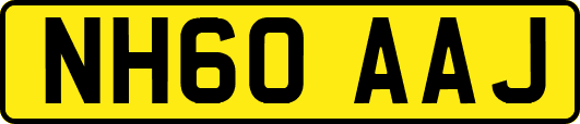 NH60AAJ