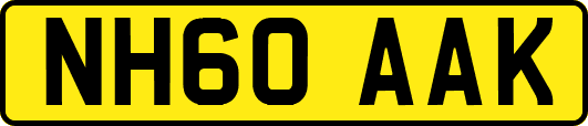 NH60AAK
