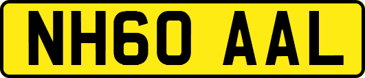 NH60AAL
