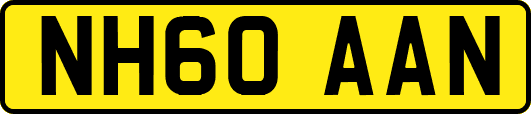 NH60AAN