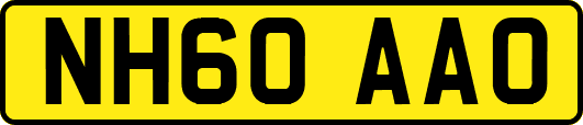 NH60AAO
