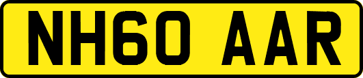 NH60AAR