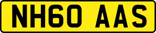 NH60AAS