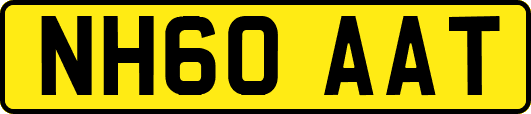 NH60AAT