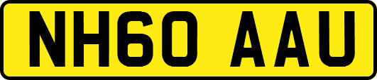 NH60AAU