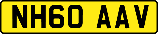 NH60AAV