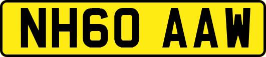 NH60AAW