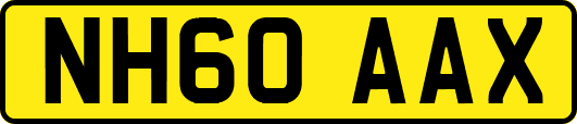 NH60AAX