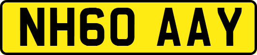 NH60AAY