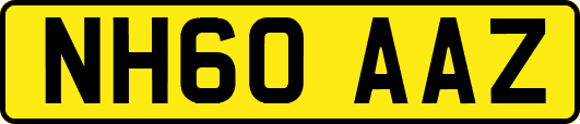 NH60AAZ