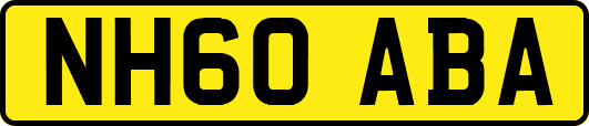 NH60ABA