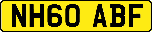 NH60ABF