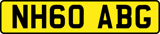 NH60ABG