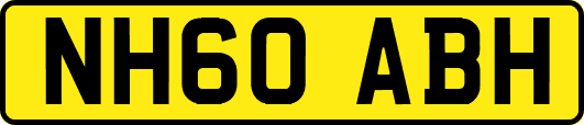 NH60ABH