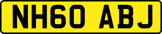 NH60ABJ