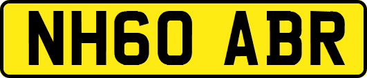 NH60ABR