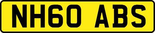 NH60ABS