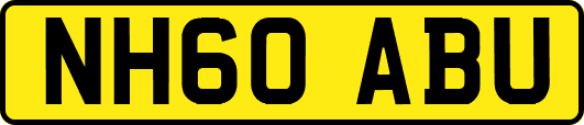 NH60ABU