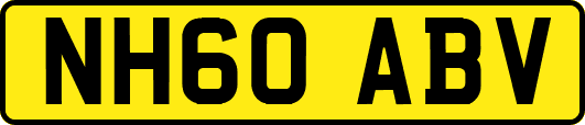 NH60ABV