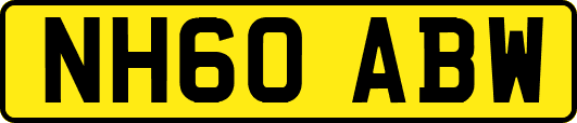 NH60ABW