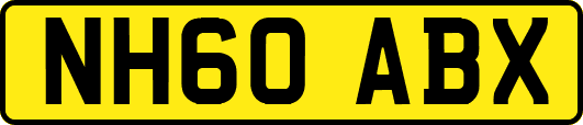 NH60ABX