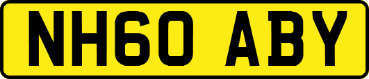 NH60ABY