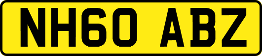 NH60ABZ